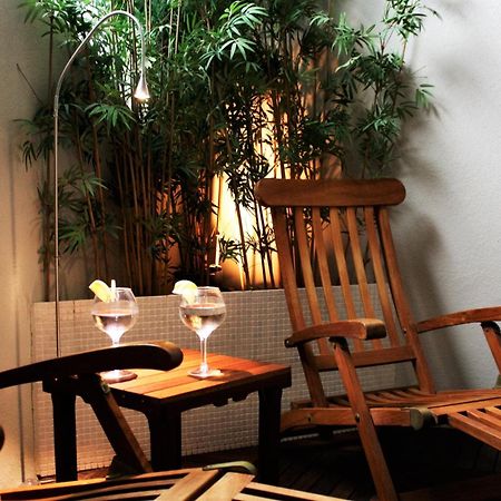 Mikasa Agua Amarga & Spa المظهر الخارجي الصورة