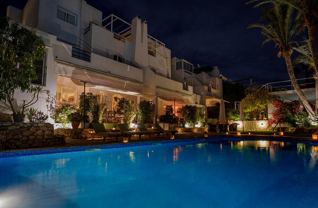 Mikasa Agua Amarga & Spa المظهر الخارجي الصورة