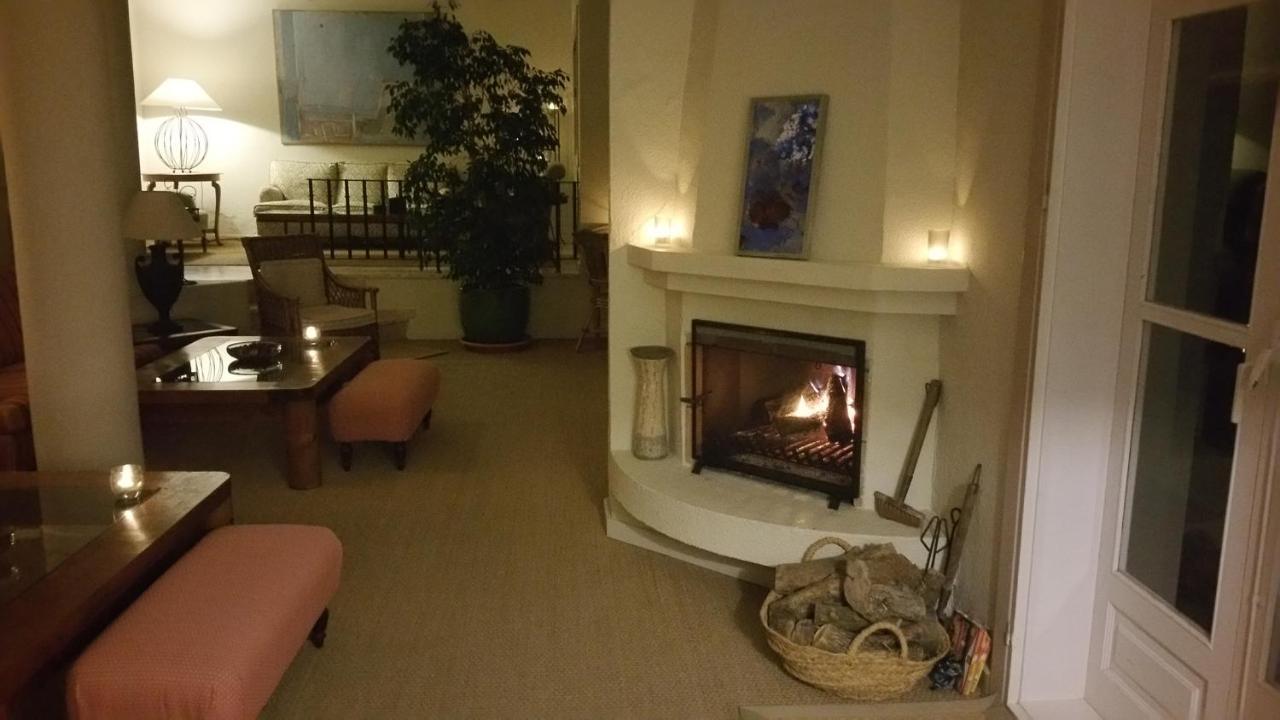Mikasa Agua Amarga & Spa المظهر الخارجي الصورة