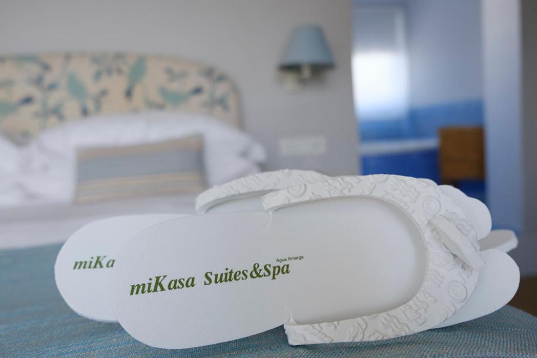 Mikasa Agua Amarga & Spa المظهر الخارجي الصورة