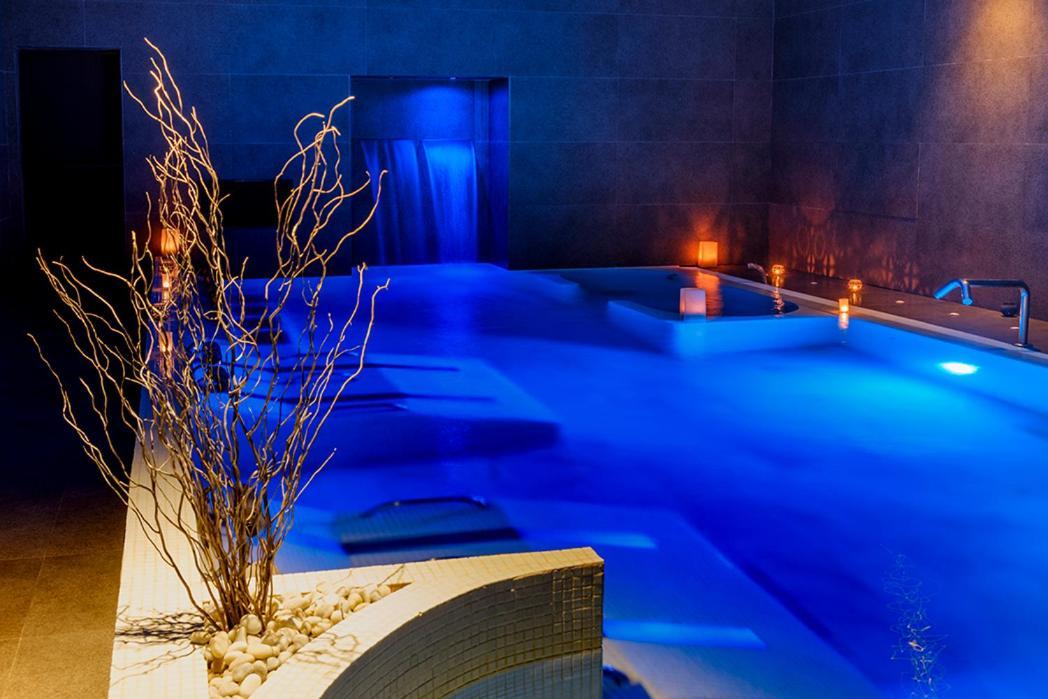 Mikasa Agua Amarga & Spa المظهر الخارجي الصورة