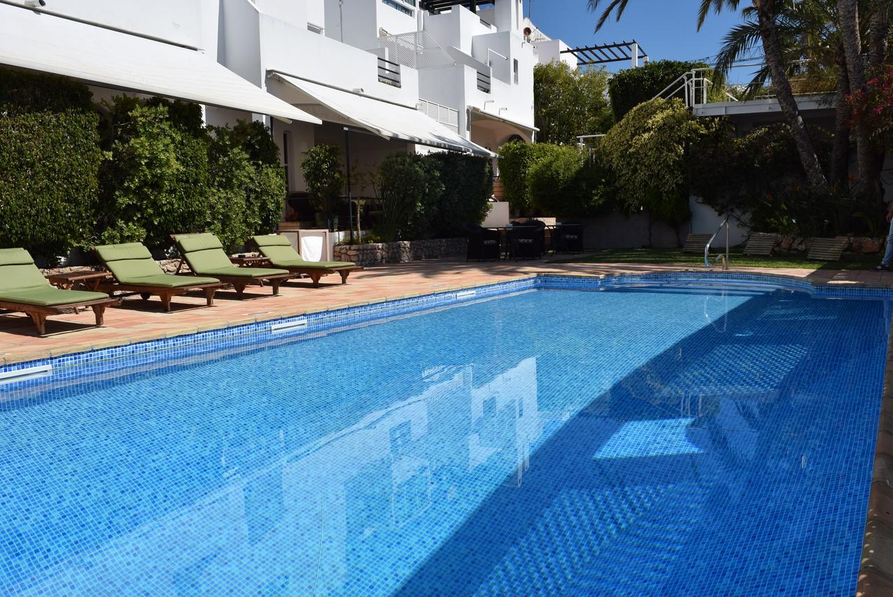 Mikasa Agua Amarga & Spa المظهر الخارجي الصورة