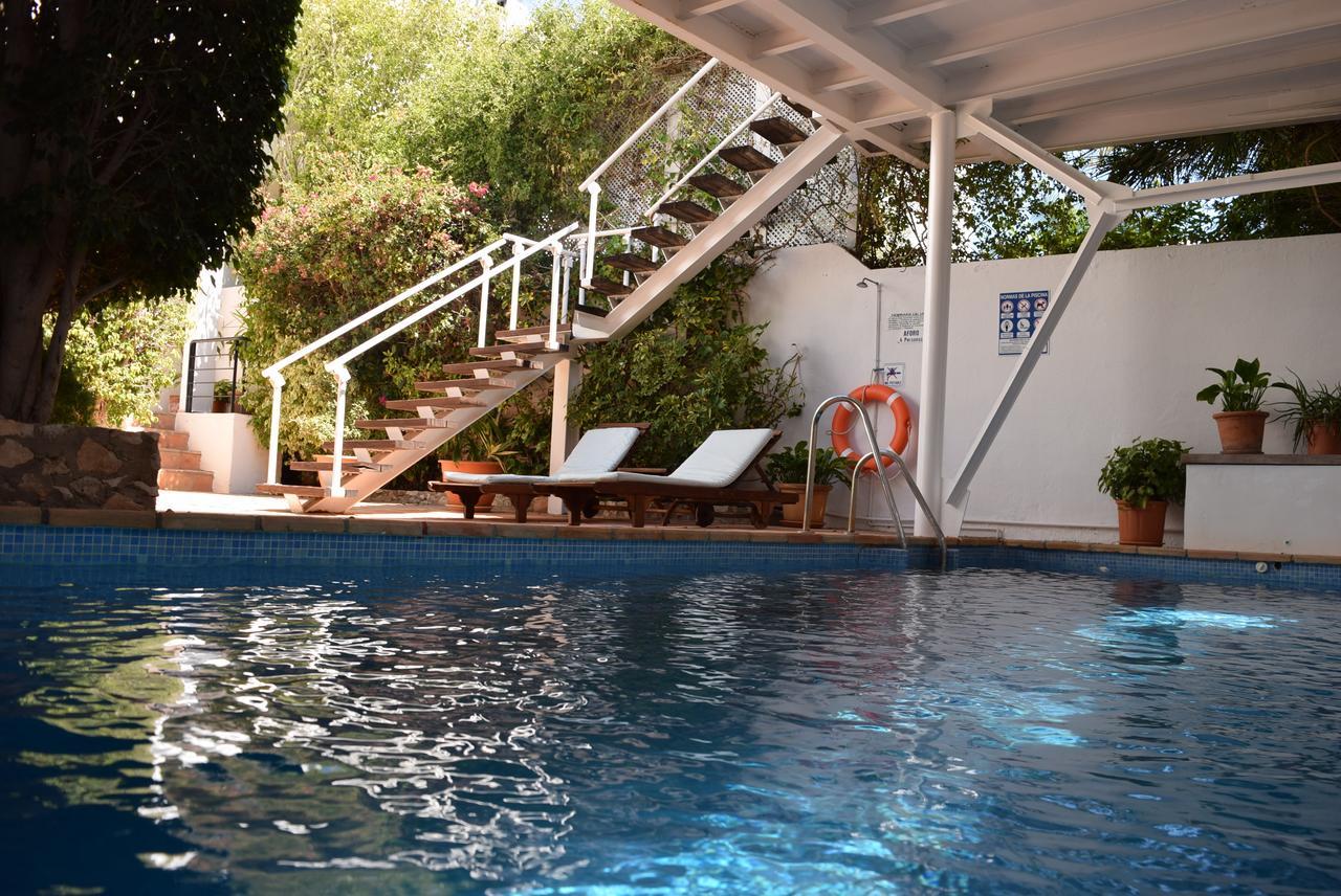 Mikasa Agua Amarga & Spa المظهر الخارجي الصورة