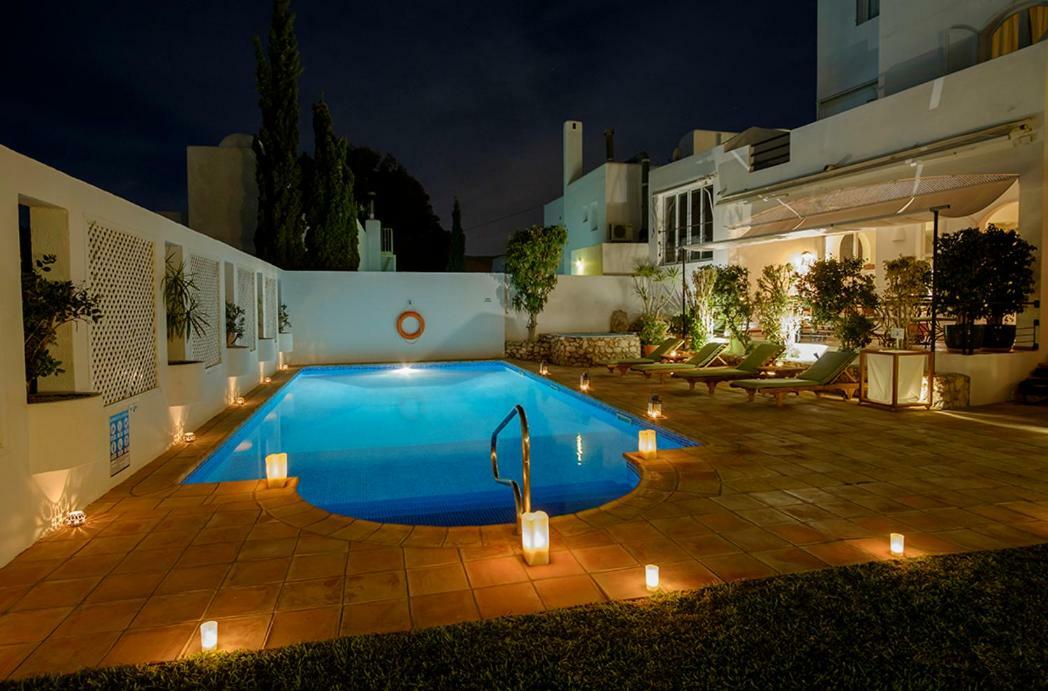 Mikasa Agua Amarga & Spa المظهر الخارجي الصورة